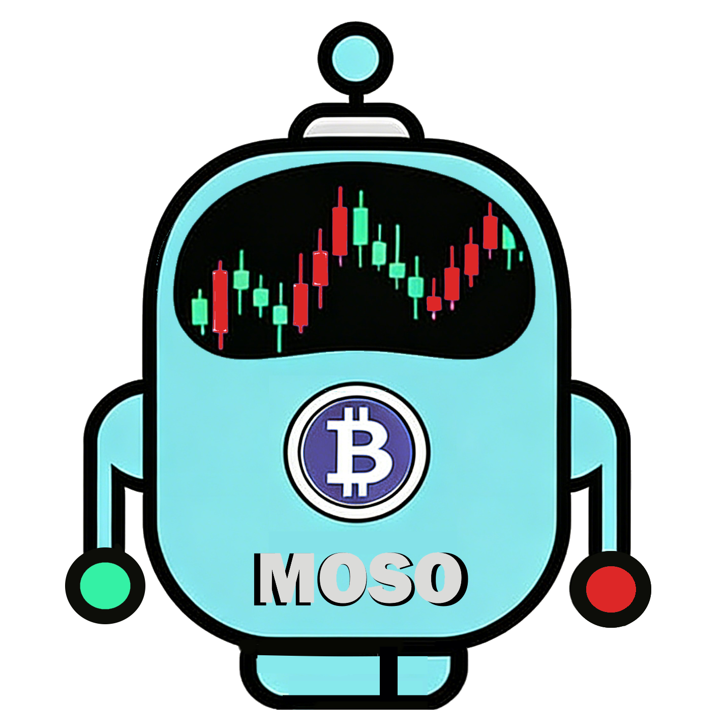 MosoTradeBot